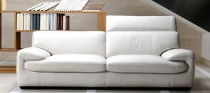 Canapé Show - hamilton - 3 Seater Sofa