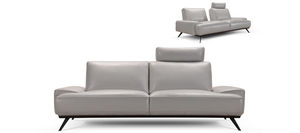 Canapé Show - denver - 3 Seater Sofa