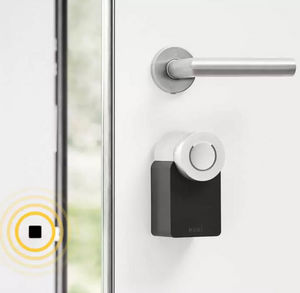 NUKI - smart lock 2.0 - Connected Keyhole