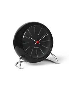 ARNE JACOBSEN WATCHES -  - Desk Clock