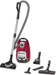 Rowenta -  - Vacuum Cleaner