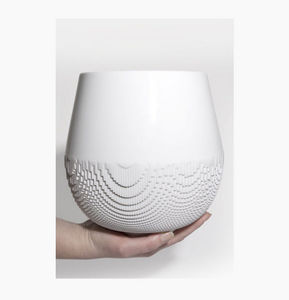 NOU DESIGN - evolution - Decorative Vase