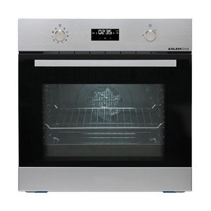 Glem gas -  - Gas Oven