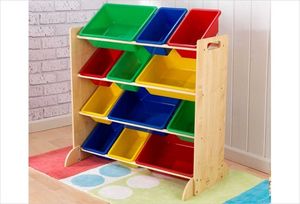 KidKraft -  - Child Storage Basket