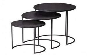 WOOOD -  - Nest Of Tables