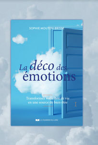 SOPHIE MOUTON-BRISSE - la déco des emotions - Decoration Book