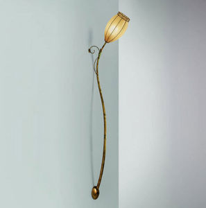 Siru - -tulipano - Wall Lamp