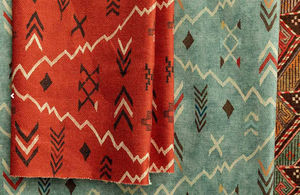 Güell Lamadrid - cheyenne - Upholstery Fabric