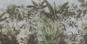 Ananbô - udaipur - Panoramic Wallpaper