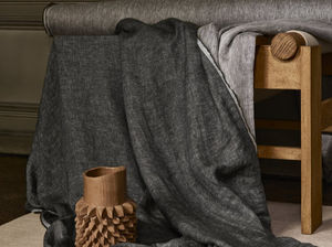 ZIMMER + ROHDE - linten - Upholstery Fabric