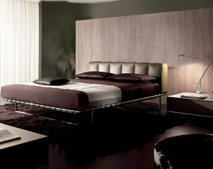 ITALY DREAM DESIGN - kristall - Double Bed