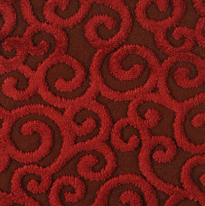 ABITEX - lumières à san siro ramage - Upholstery Fabric