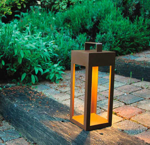 ORSTEEL - merida - Outdoor Lantern