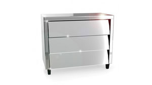 mobilier moss - inesia - Chest Of Drawers