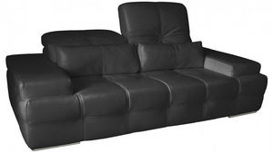 mobilier moss - nobel - Recliner Sofa