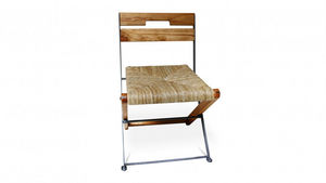 mobilier moss - tom - Folding Chair