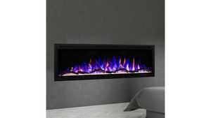 mobilier moss - kamin cadix 72 - Electric Fireplace