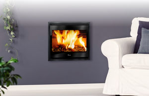 Lacunza - adour 500 - Fireplace Insert