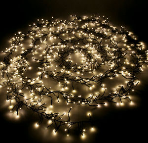 Deco Woerner - led - Electric Christmas Garland