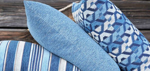 HÖPKE TEXTILES - charme - Upholstery Fabric