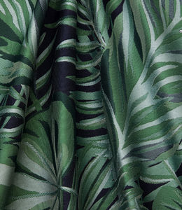 Liberty Fabrics - chile palm lovell jacquard - Fabric For Exteriors