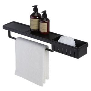 GEESA - frame full - Towel Shelf