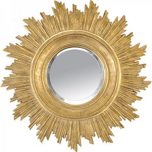 COSY GALLERY -  - Sunburst Mirror