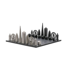 SKYLINE CHESS - london edition - Chess Game
