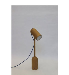 Elise Fouin - girouette - Table Lamp