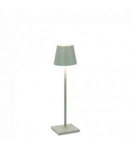 Zafferano - sage green - Table Lamp