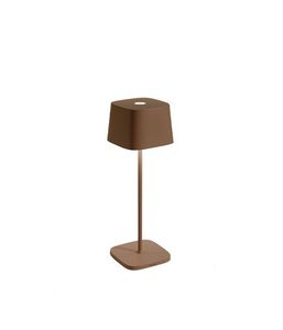 Zafferano - ofelia corten - Table Lamp