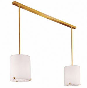 Jean Perzel - modèle n°2015 j - Hanging Lamp