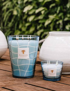 BAOBAB COLLECTION - waves belharra - Scented Candle