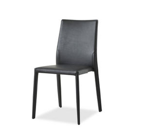 ITALY DREAM DESIGN - yard noir - Stackable Chair