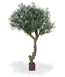 MAXIFLEURS PLANTES ARTIFICIELLES -  - Artificial Tree