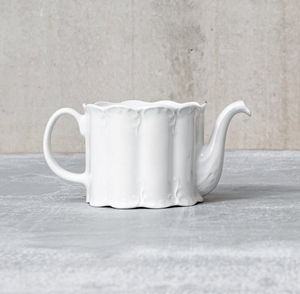 ALL'ORIGINE - ARREDI AUTENTICI -  - Teapot