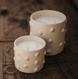 COTE BOUGIE - itto - Scented Candle