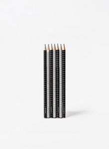 CINQPOINTS - grid - Pencil