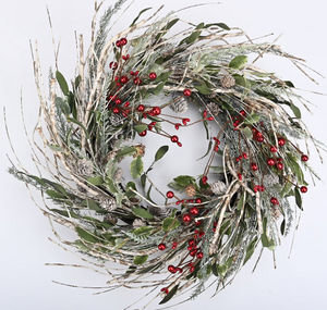 ETSY -  - Christmas Wreath