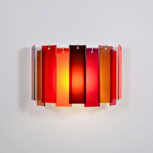 Ateliers Clarisse Dutraive -  - Wall Lamp