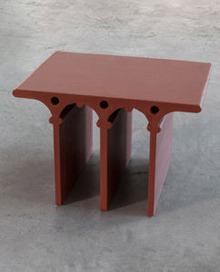 CLEMENTINE CHAMBON -  - Side Table