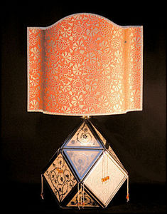 Archeo Venice Design - 702 - Table Lamp