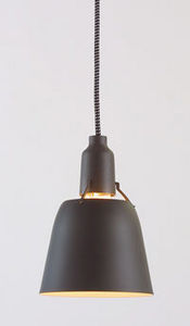 ZLAMP - p15 - Hanging Lamp