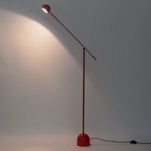 LampVintage -  - Floor Lamp