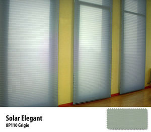 Variance store - store plissé multi positions-solar elegant- - Pleated Blind