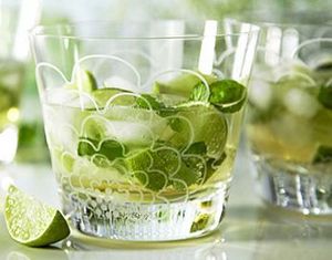 Bodanova -  - Cocktail Glass