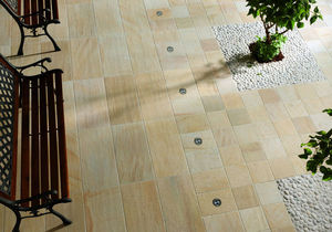 PANARIA CERAMICA - bioarch - Sandstone Tile