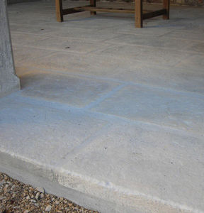 Rouviere Collection - vieille demeure - Interior Paving Stone