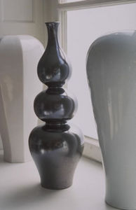 Giulia Maria Beretta - organics - Flower Vase