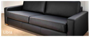 Hands Of Wycombe - libra - 4 Seater Sofa